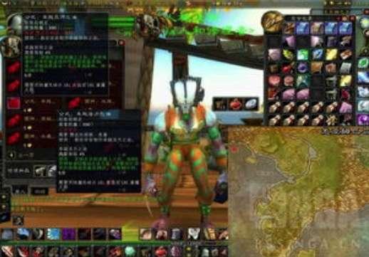 魔兽世界附魔银棒在哪买#wow银棒哪里买