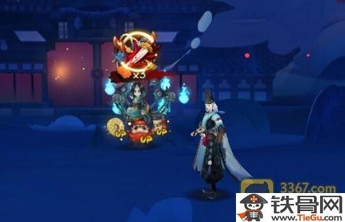 九命猫哪里多阴阳师#阴阳师九命猫在御魂第几层