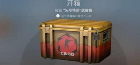 绝地求生全军出击#csgo开箱