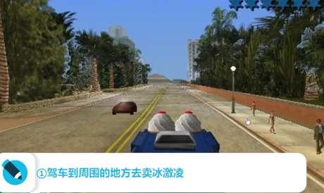 侠盗飞车怎么开车#gta5开局开车怎么过