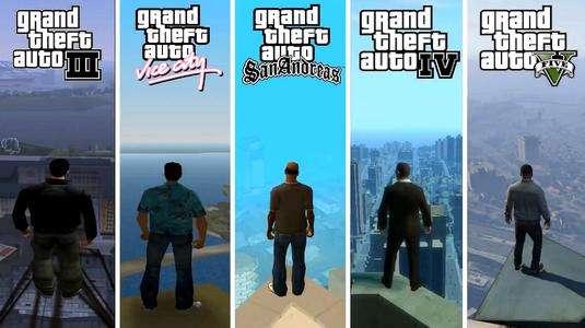 侠盗猎车手3秘籍大全#gta3秘籍代码大全