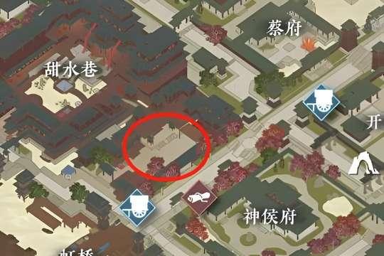 九阴真经无根门奇遇#无根门奇遇触发不了怎么办