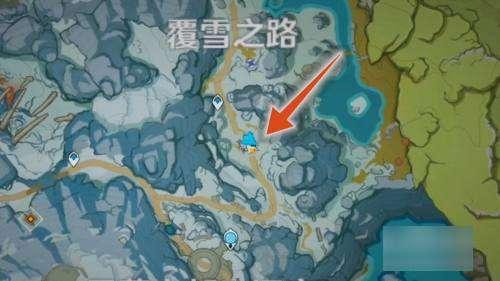 冰天雪地技能书在哪里获得#解冻三个碎片详细教程