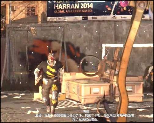 COD12黑色行动3#cod黑色行动冷战