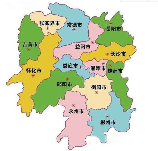 中国地图可放大各省#省份地图放大