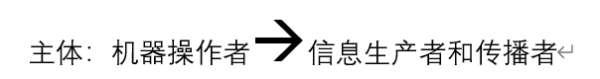 右箭头怎么打在电脑上#word向右箭头