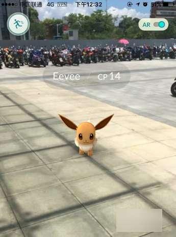 pokemongo国服最新消息