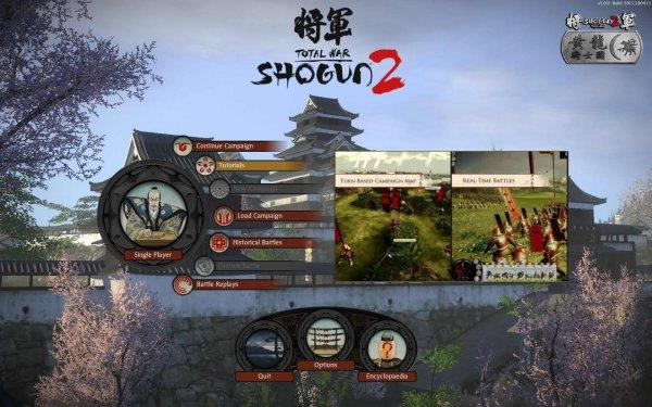 幕府将军2全面战争#正版steam幕府如何汉化