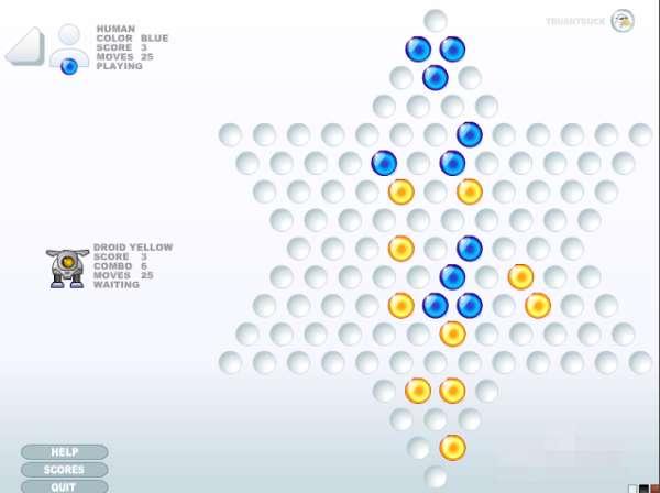 五子棋下法教学图片#五子棋必胜法图解