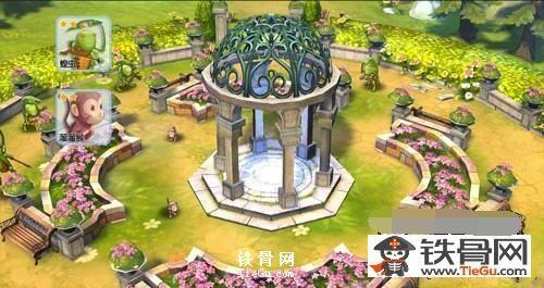 ro手游地图#mmorpg手游