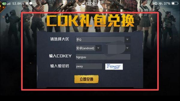 cdkey是什么意思怎么填#CDKEY啥意思