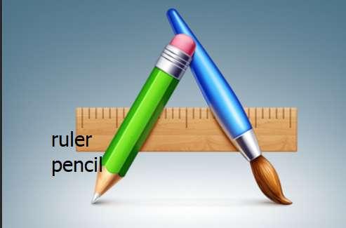 铅笔上经常标有字母h或b#铅笔的英语怎么写