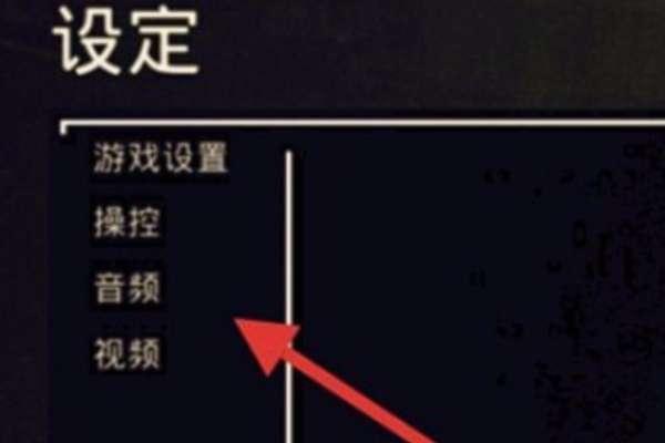 地铁最后的曙光怎么设置中文#steam地铁怎么调中文