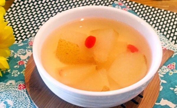 清热降火汤是谁的特色料理#白术特殊料理食谱在哪
