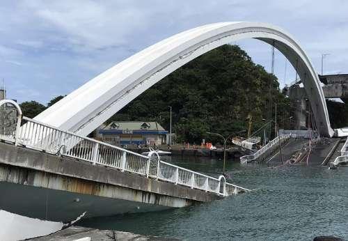 跨海大桥建造难度大的原因#跨海大桥怎么建起来的