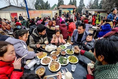 古人过年餐桌上较少出现的肉#古代过年有什么风俗