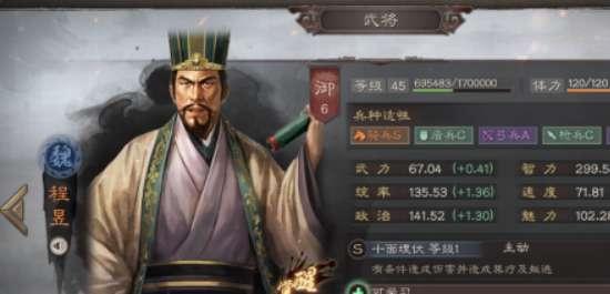 富甲天下4怎么玩比较好玩#三国志战略版最强武将排名