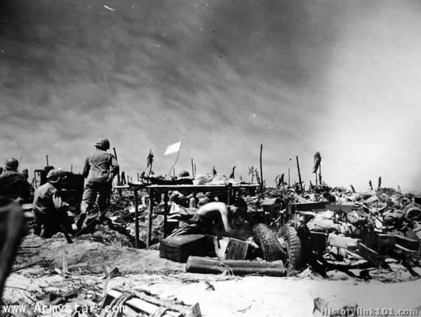 所罗门群岛战役1943#所罗门群岛日本占领
