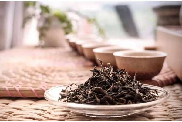 古代对茶的雅称有哪些#茶叶的五个美称