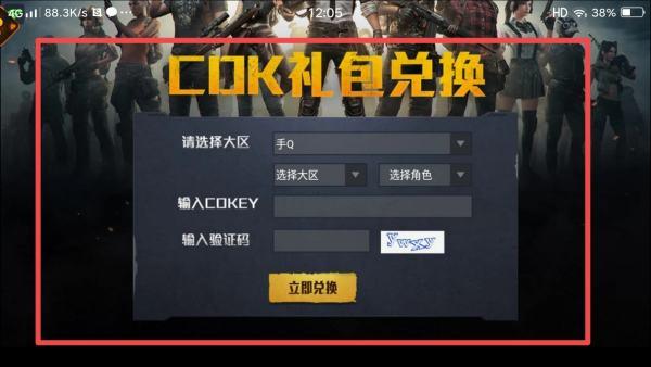 cdkey是什么意思怎么填#CDKEY啥意思