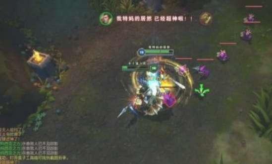 怎么提高英雄联盟技术#lol游戏理解怎么提升