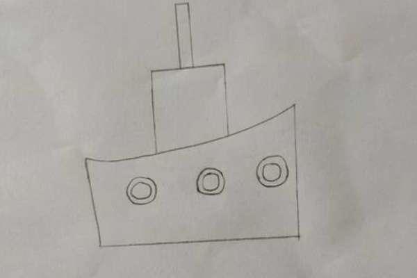 黑珍珠号图纸电子版#黑珍珠号船模制作图纸