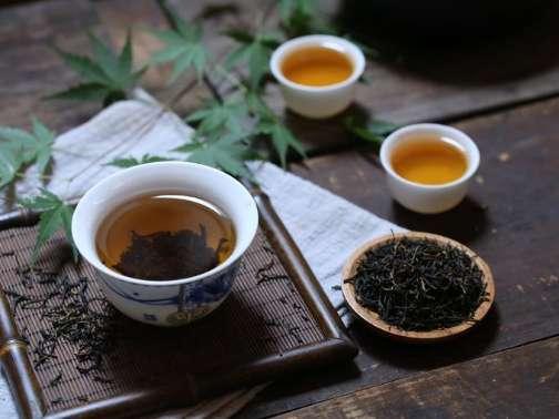 古代对茶的雅称有哪些#茶叶的五个美称