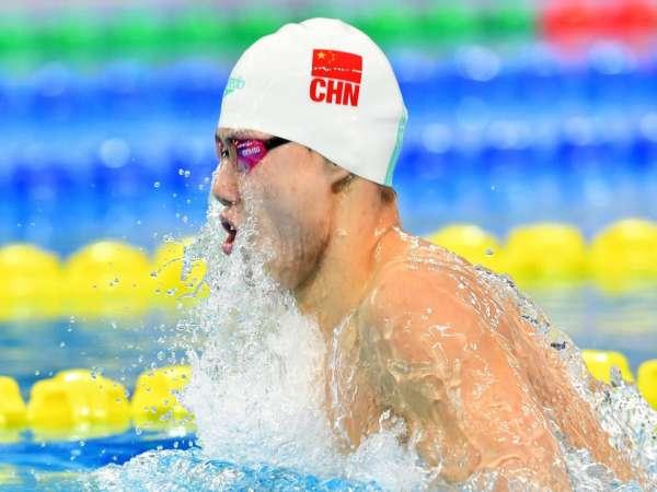 2023季中赛赛程冠军#2020中国游泳比赛赛程