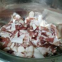 魔法蘑菇肉片怎么做#鲜蘑菇肉片的做法