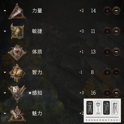 博德之门3牧师加点#博德之门3洛山达之血怎么拿