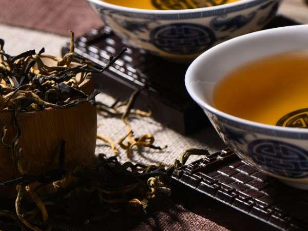 古代对茶的雅称有哪些#茶叶的五个美称