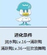 树苗龟进化图#臭臭泥值得培养吗