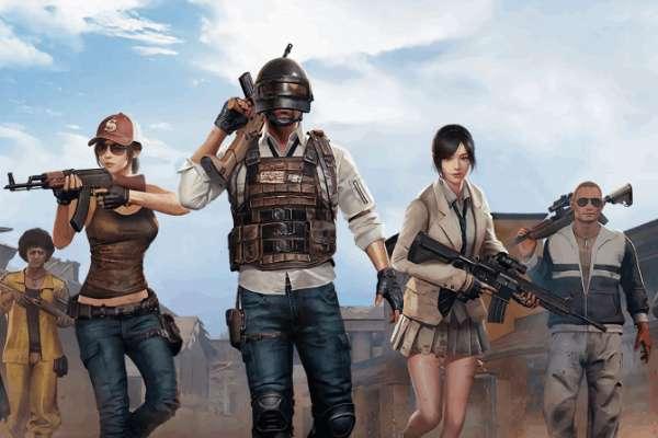 绝地求生大逃杀配置#2023年PUBG吃配置吗