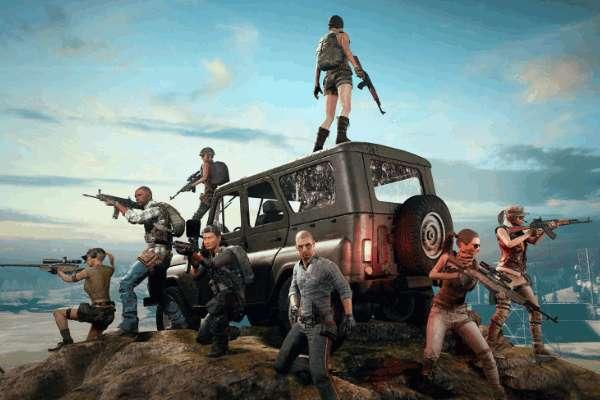 绝地求生大逃杀配置#2023年PUBG吃配置吗