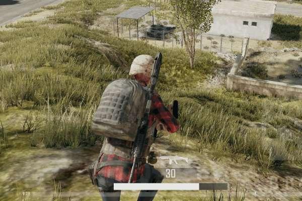 绝地求生大逃杀配置#2023年PUBG吃配置吗