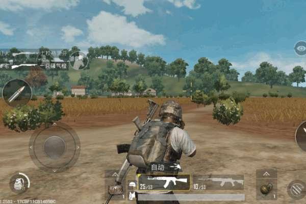 绝地求生大逃杀配置#2023年PUBG吃配置吗