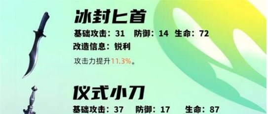 女神异闻录夜幕魅影joker武器怎么选 女神异闻录夜幕魅影joker武器推荐