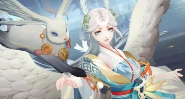 阴阳师辉夜姬怎么获得 阴阳师辉夜姬获取方法一览